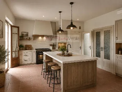 Villa in vendita a Pietrasanta - foto 6