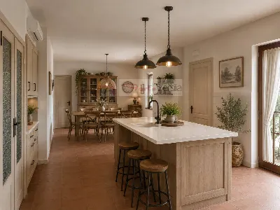 Villa in vendita a Pietrasanta - foto 7