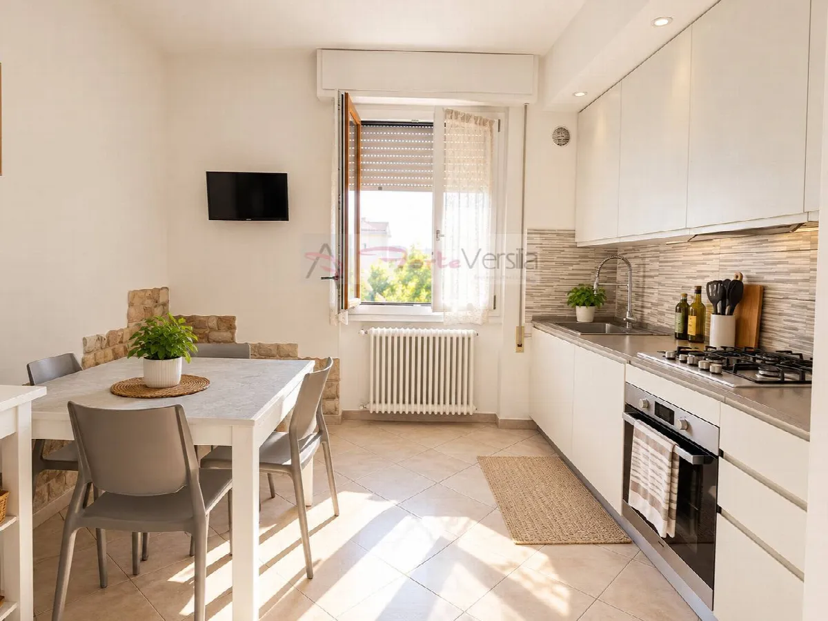 Appartamento in vendita a Montignoso - foto 3
