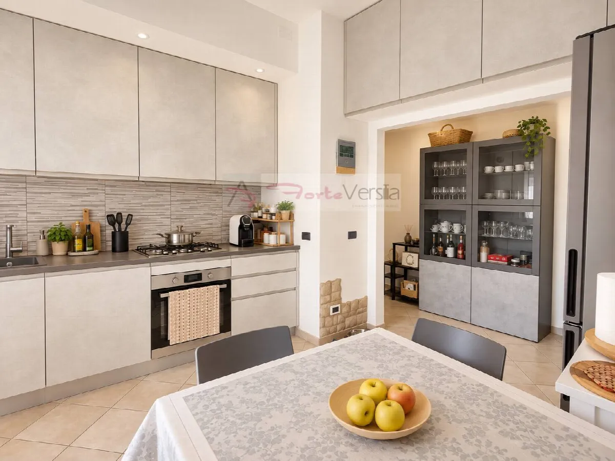 Appartamento in vendita a Montignoso - foto 4