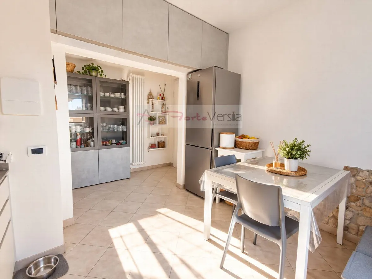 Appartamento in vendita a Montignoso - foto 5