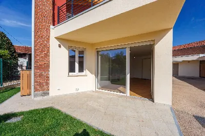 Appartamento in vendita a Candiolo - foto 3
