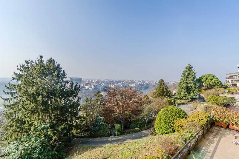 Appartamento in vendita a Torino, Cavoretto, Gran Madre - foto 1