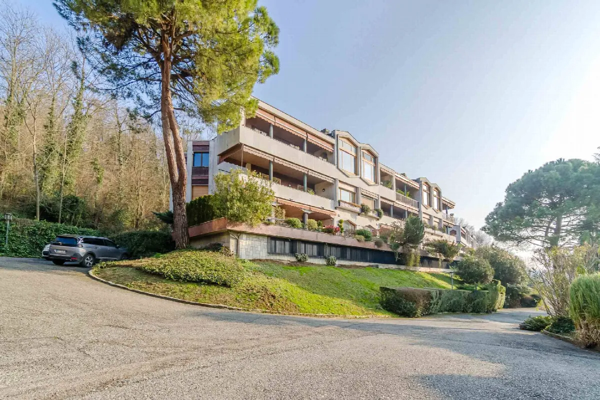 Appartamento in vendita a Torino, Cavoretto, Gran Madre - foto 2