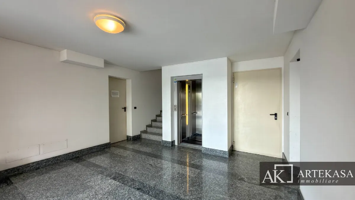 Appartamento in vendita a Novara, Santa Rita, Sant'antonio, Sant'andrea, San Rocco - foto 3