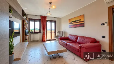 Appartamento in vendita a Novara, Santa ri... - foto 5
