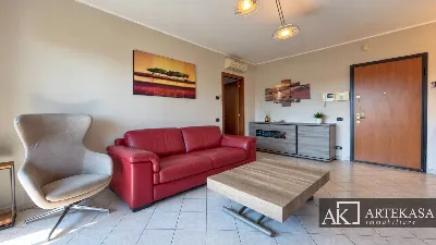 Appartamento in vendita a Novara, Santa ri... - foto 7