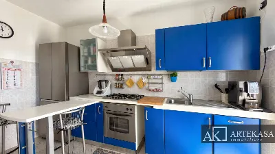 Appartamento in vendita a Novara, Santa ri... - foto 8