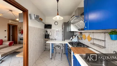 Appartamento in vendita a Novara, Santa ri... - foto 9