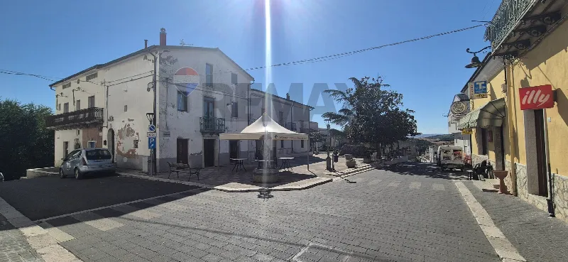 Casa Indipendente in vendita ad Anzano di Puglia - foto 1