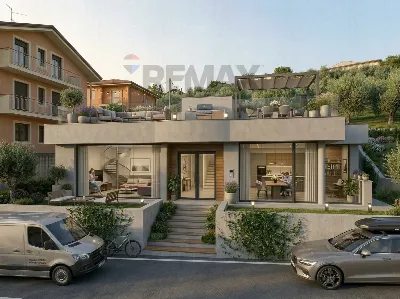 Appartamento in vendita a Fragneto Monfort... - foto 1
