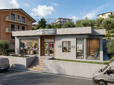 Appartamento in vendita a Fragneto Monfort... - foto 2