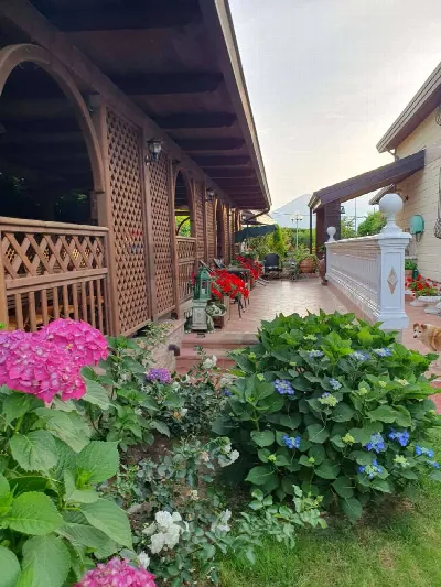 Villa in vendita a Manocalzati - foto 10
