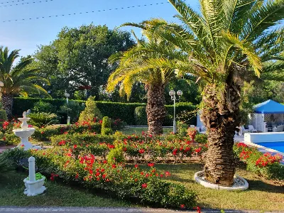 Villa in vendita a Manocalzati - foto 2