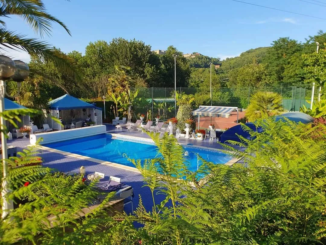 Villa in vendita a Manocalzati - foto 3