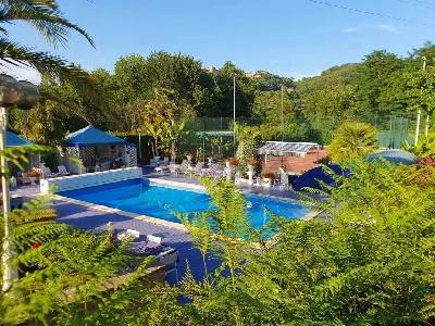 Villa in vendita a Manocalzati - foto 3