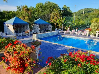 Villa in vendita a Manocalzati - foto 7