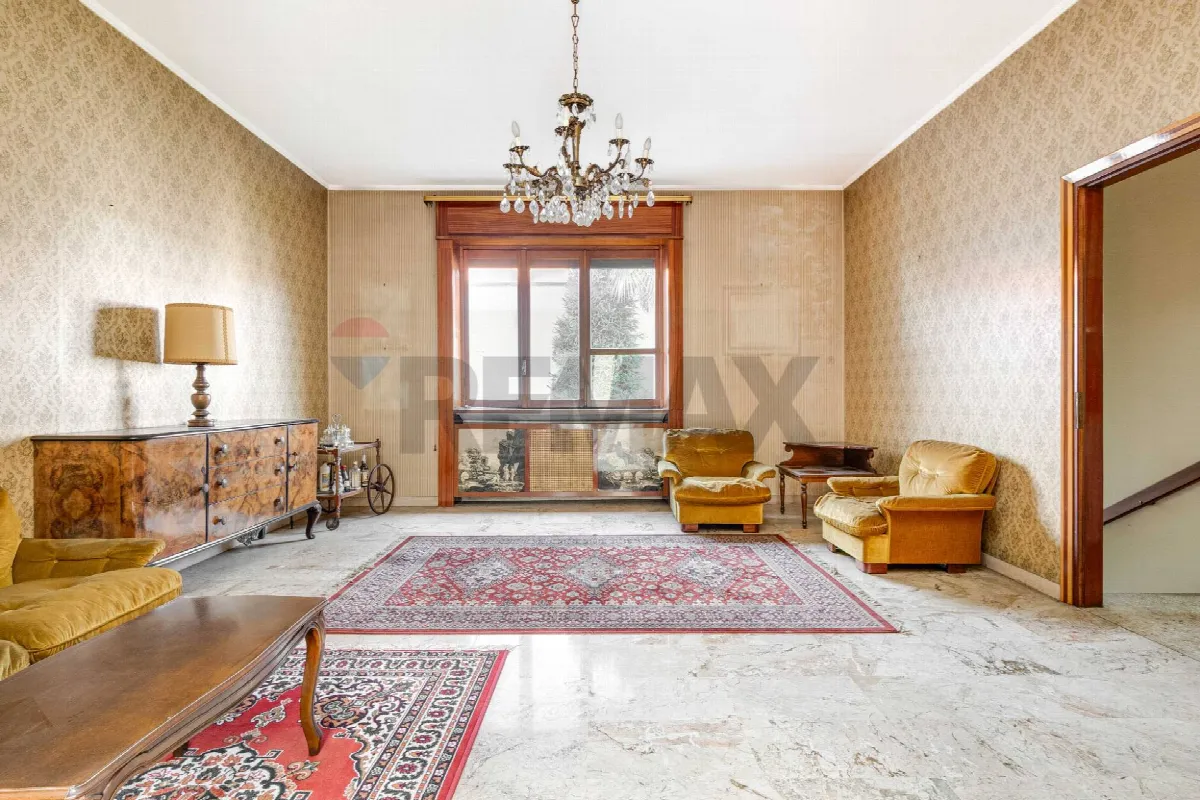 Villa in vendita a Castano Primo - foto 2