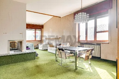 Villa in vendita a Castano Primo - foto 9