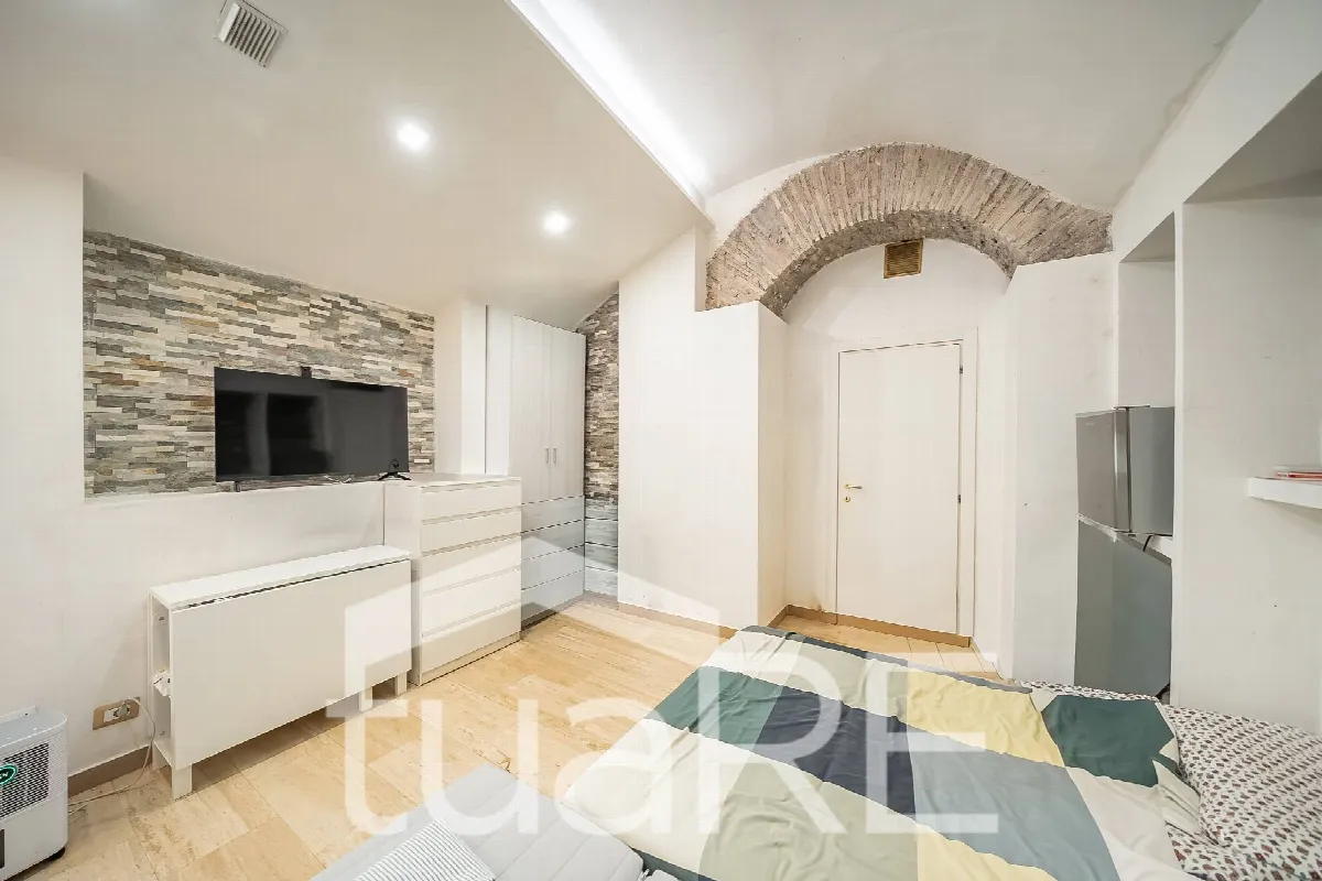 Appartamento in vendita a Roma, Centro Storico - foto 3