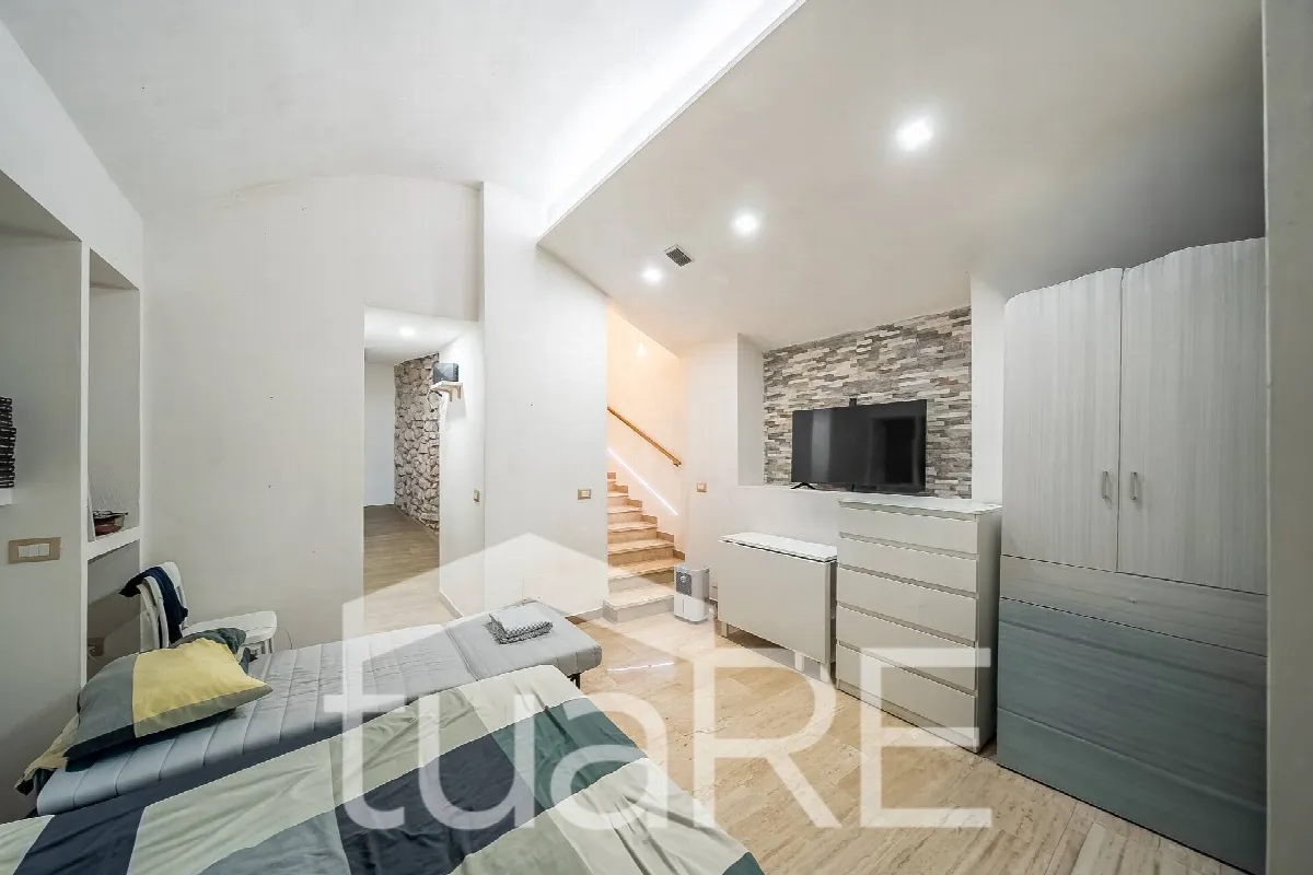 Appartamento in vendita a Roma, Centro Storico - foto 4