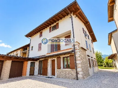 Appartamento in vendita a Nuvolera - foto 1