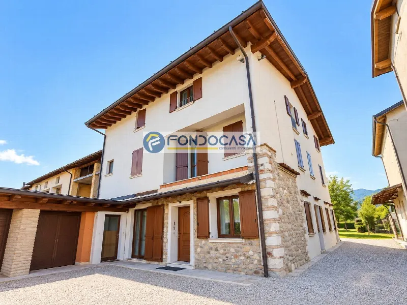 Appartamento in vendita a Nuvolera - foto 1