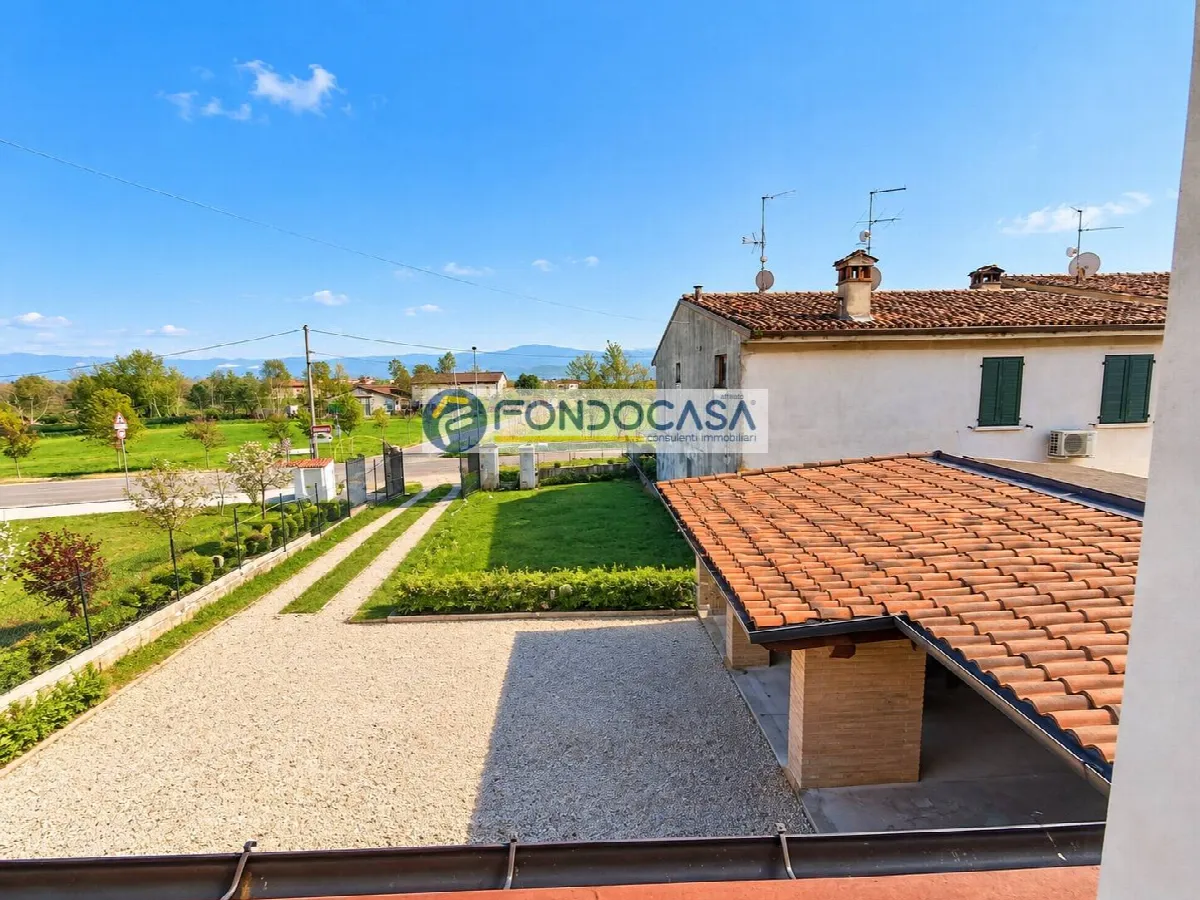 Appartamento in vendita a Nuvolera - foto 2