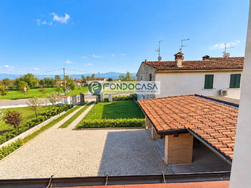 Appartamento in vendita a Nuvolera - foto 2