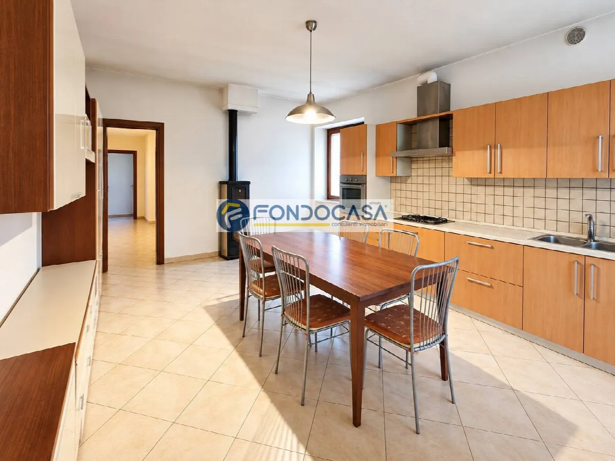 Appartamento in vendita a Nuvolera - foto 4