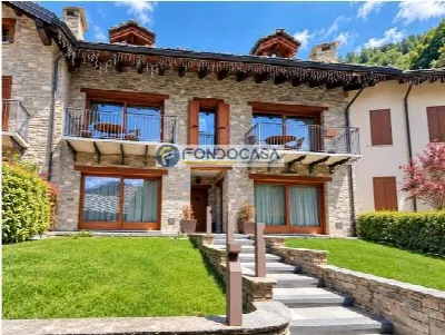 Appartamento in vendita a Limone Piemonte - foto 1