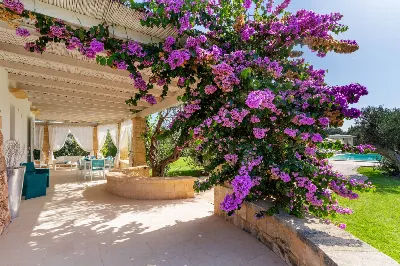 Villa in vendita a Alezio - foto 1