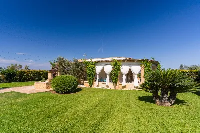 Villa in vendita a Alezio - foto 10