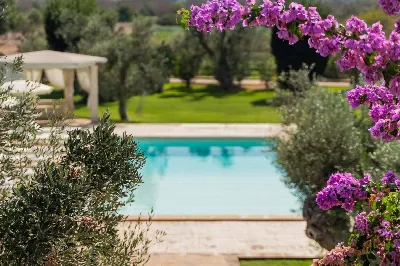 Villa in vendita a Alezio - foto 3