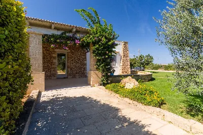 Villa in vendita a Alezio - foto 4