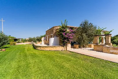 Villa in vendita a Alezio - foto 5