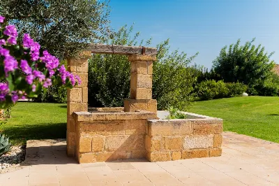 Villa in vendita a Alezio - foto 6
