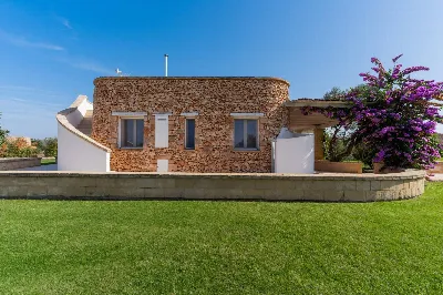 Villa in vendita a Alezio - foto 7