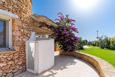 Villa in vendita a Alezio - foto 8