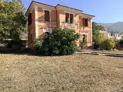 Villa in vendita a Gioia dei Marsi - foto 3
