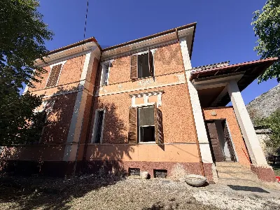 Villa in vendita a Gioia dei Marsi - foto 5