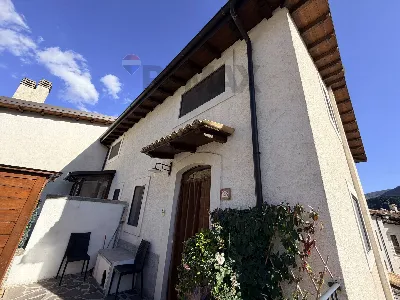 Appartamento a Villetta Barrea
