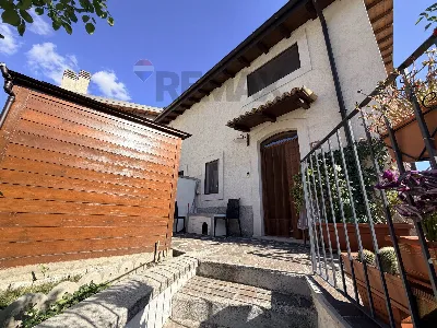Appartamento in vendita a Villetta Barrea - foto 10