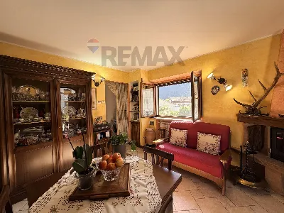 Appartamento in vendita a Villetta Barrea - foto 2