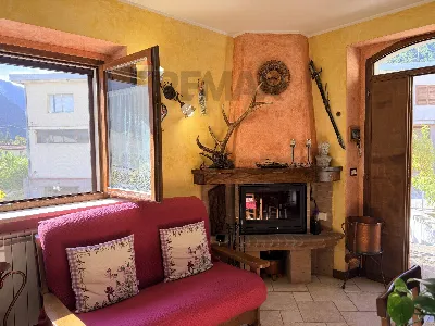 Appartamento in vendita a Villetta Barrea - foto 3