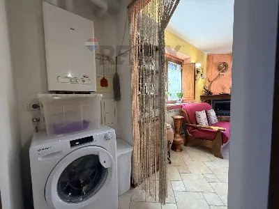 Appartamento in vendita a Villetta Barrea - foto 7