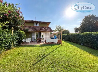 Villa in vendita a Ladispoli - foto 1