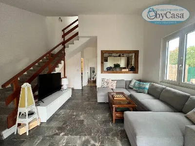 Villa in vendita a Ladispoli - foto 2