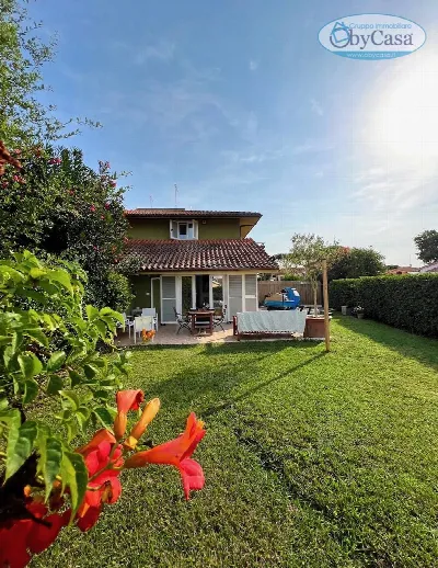 Villa in vendita a Ladispoli - foto 3