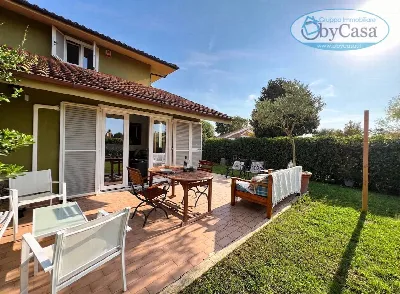 Villa in vendita a Ladispoli - foto 4